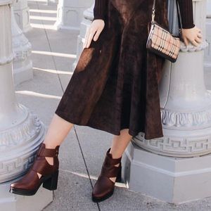 women's margo chelsea boot